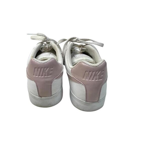 Nike Woman's Court Royale AC 'Particle Rose AO2810-103 Sz 9 Sporty Tennis Shoes - Picture 5 of 7